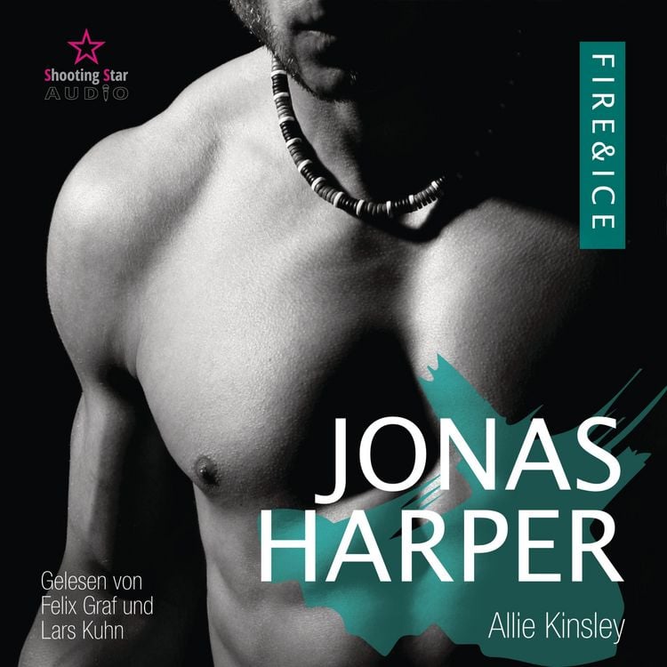Produktbild: Jonas Harper - Band 7.5 - Fire&Ice