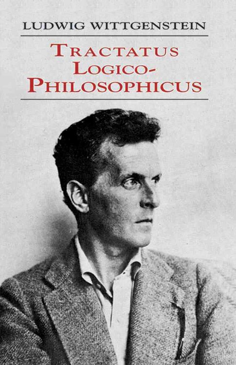 Produktbild: Tractatus Logico-Philosophicus