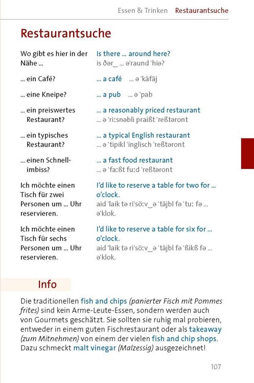Produktbild: Langenscheidt Sprachf&uuml;hrer Englisch