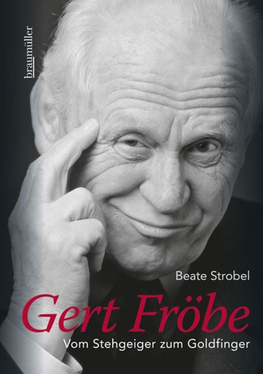 Produktbild: Gert Fr&ouml;be