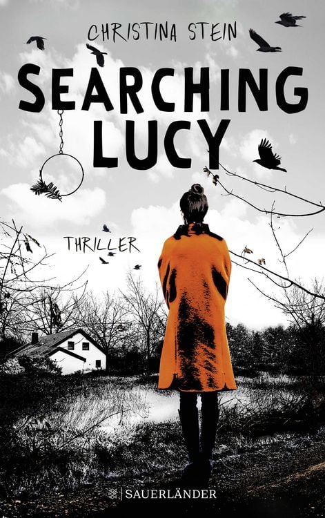 Produktbild: Searching Lucy