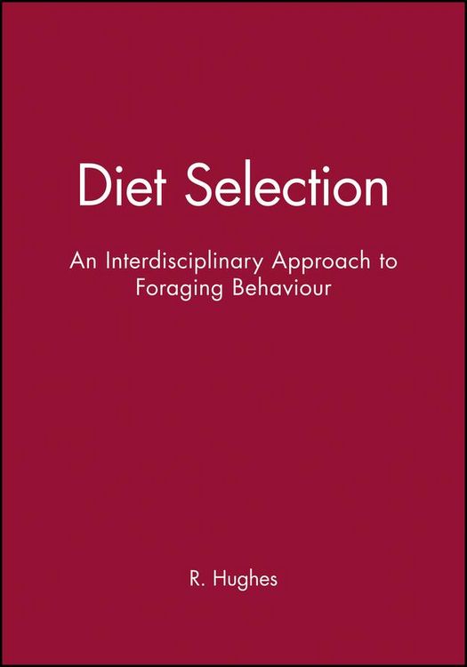 Produktbild: Diet Selection