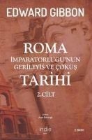 Produktbild: Roma Imparatorlugunun Gerileyis ve C&ouml;k&uuml;s Tarihi 2