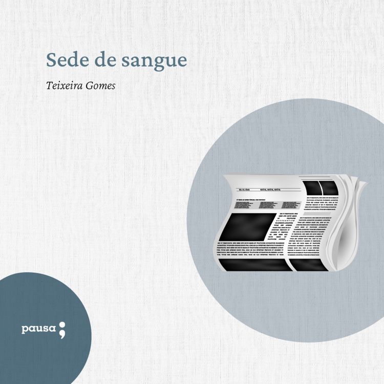 Produktbild: Sede de sangue