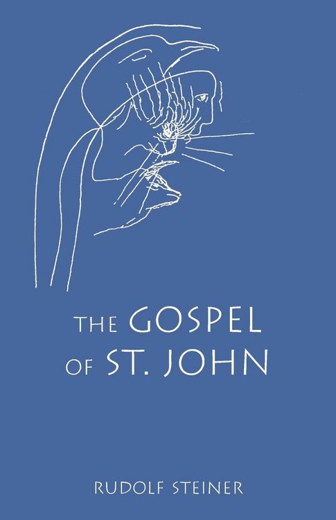 Produktbild: The Gospel of St. John
