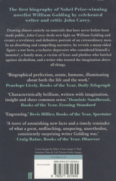 Produktbild: William Golding