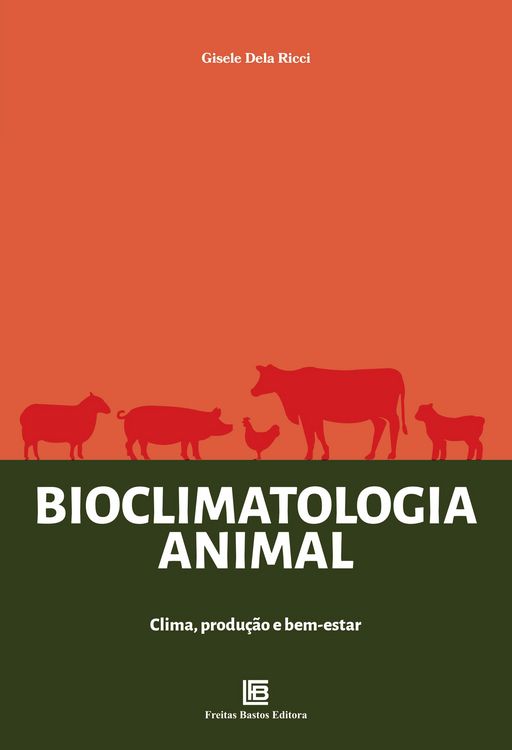 Produktbild: Bioclimatologia Animal
