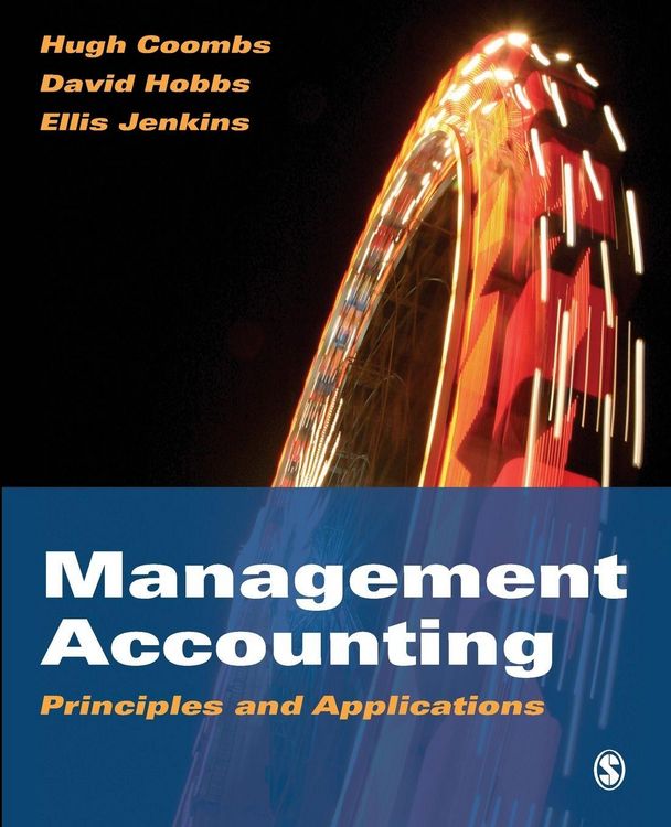 Produktbild: Management Accounting