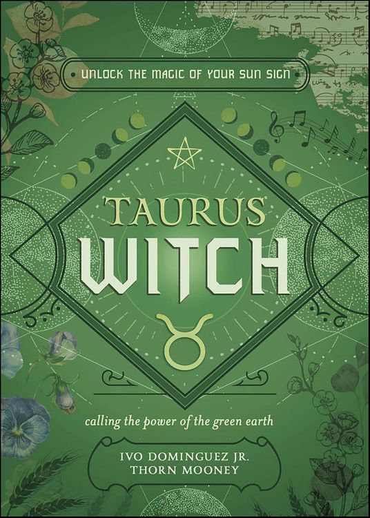 Produktbild: Taurus Witch