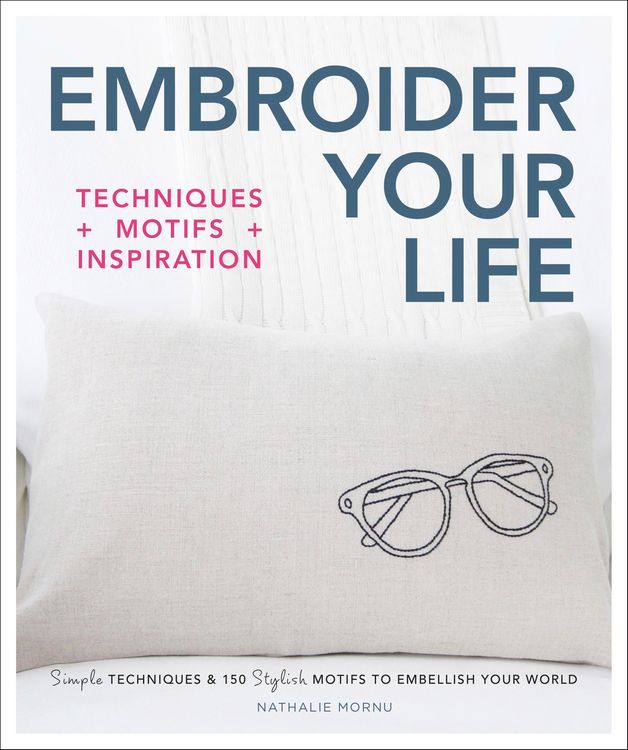 Produktbild: Embroider Your Life
