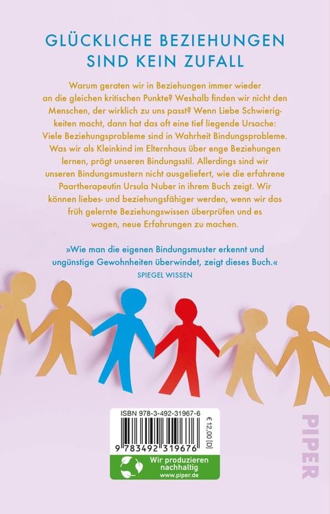 Produktbild: Der Bindungseffekt