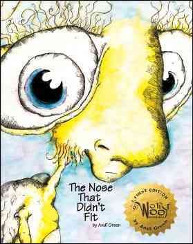 Produktbild: The Nose That Didn't Fit