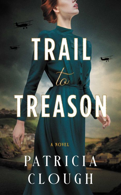 Produktbild: Trail to Treason