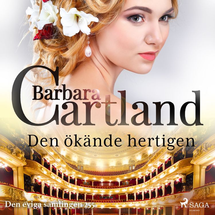 Produktbild: Den &ouml;k&auml;nde hertigen