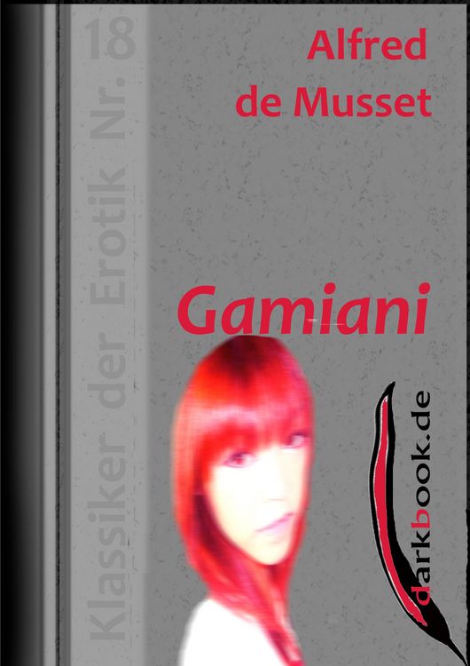 Produktbild: Gamiani