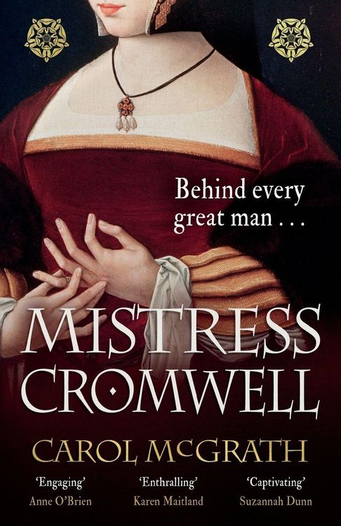 Produktbild: Mistress Cromwell