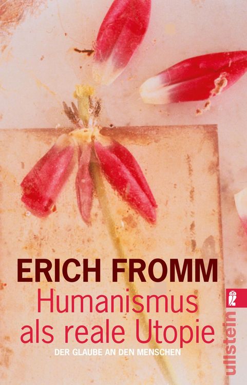 Produktbild: Humanismus als reale Utopie