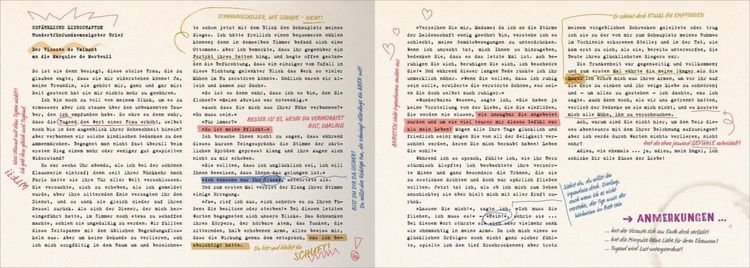 Produktbild: City of Love & Desire