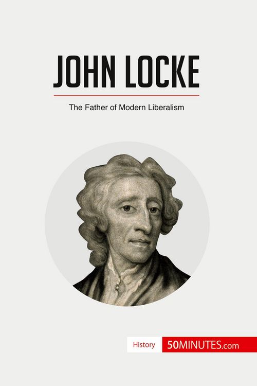 Produktbild: John Locke