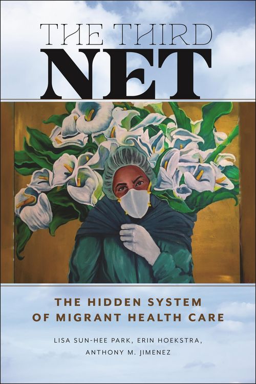 Produktbild: The Third Net