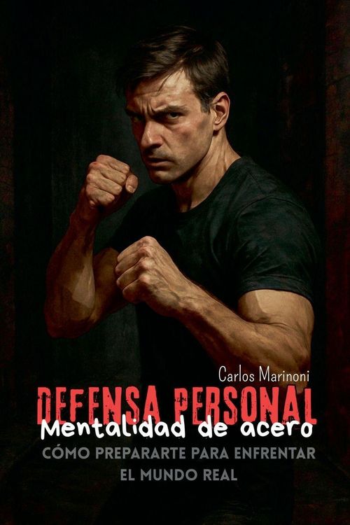 Produktbild: Defensa Personal