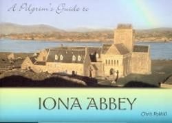 Produktbild: Pilgrim''s Guide to Iona Abbey: Guide Book