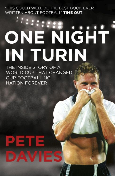 Produktbild: One Night in Turin