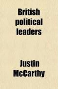 Produktbild: British Political Leaders