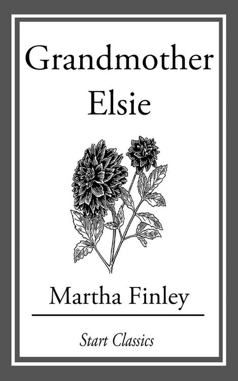 Produktbild: Grandmother Elsie