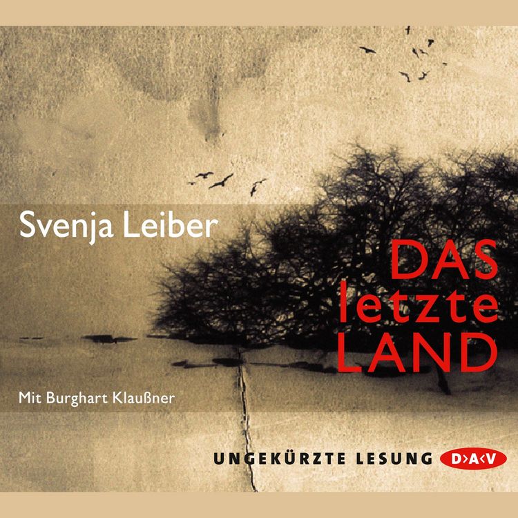 Produktbild: Das letzte Land