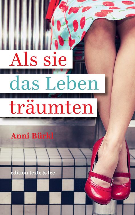 Produktbild: Als sie das Leben träumten