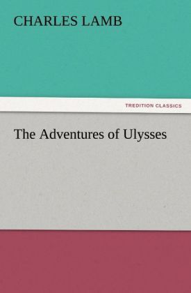 Produktbild: The Adventures of Ulysses