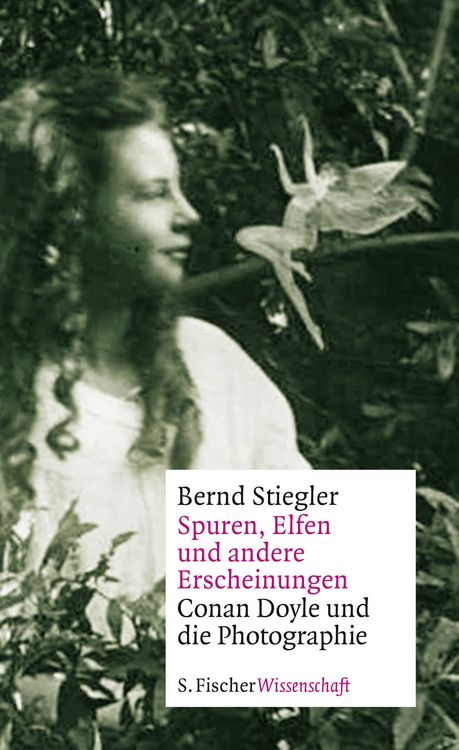 Produktbild: Spuren, Elfen und andere Erscheinungen