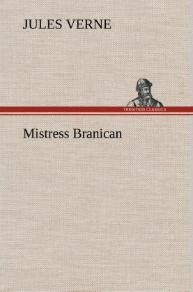 Produktbild: Mistress Branican