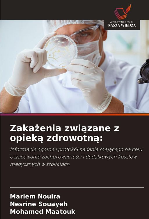 Produktbild: Zaka&iquest;enia zwi&iquest;zane z opiek&iquest; zdrowotn&iquest;: