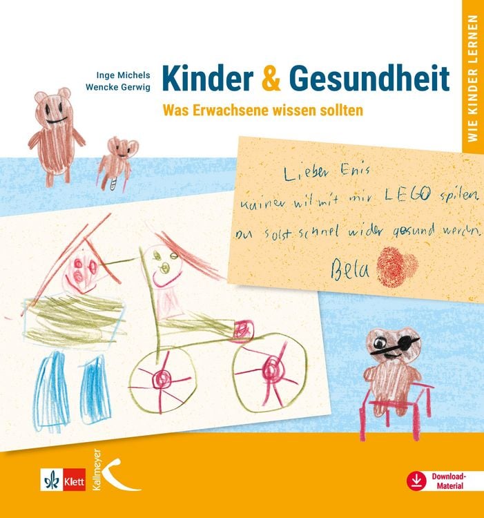 Produktbild: Kinder & Gesundheit