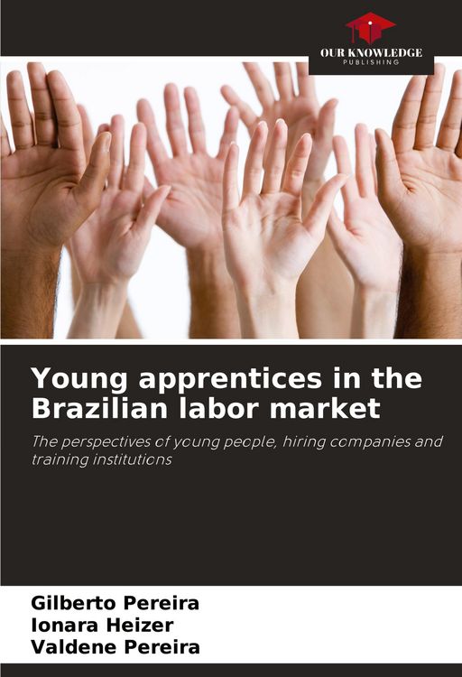 Produktbild: Young apprentices in the Brazilian labor market