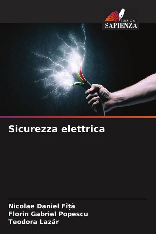 Produktbild: Sicurezza elettrica