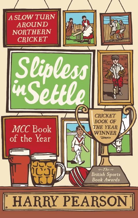 Produktbild: Slipless In Settle