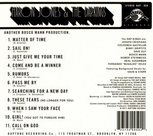 Produktbild: Soul Of A Woman