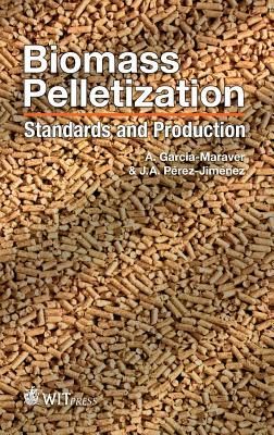 Produktbild: Biomass Pelletization