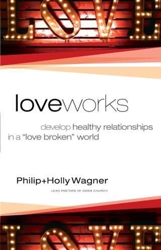 Produktbild: Love Works
