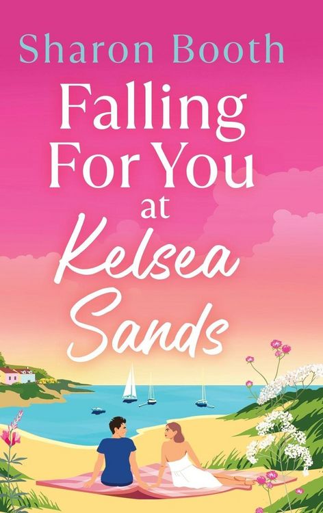 Produktbild: Falling For You at Kelsea Sands