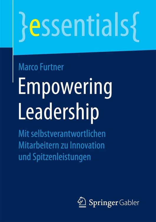 Produktbild: Empowering Leadership