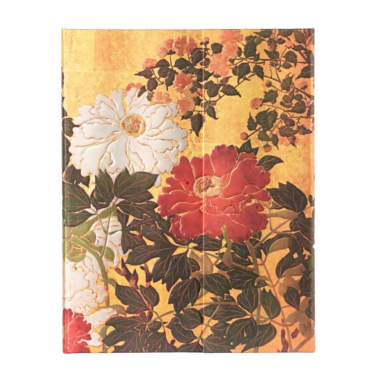 Produktbild: Hardcover Notizbuch Natsu, Ultra, UNL