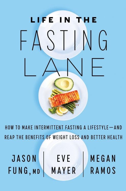 Produktbild: Life in the Fasting Lane