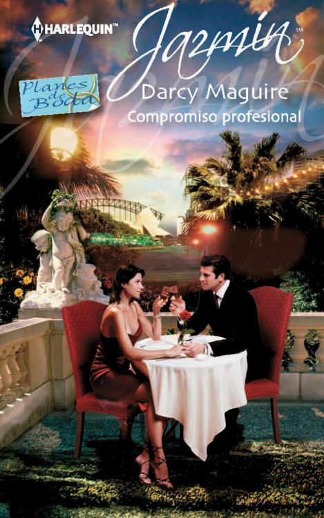 Produktbild: Compromiso profesional