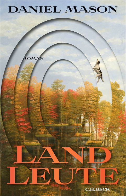 Produktbild: Landleute