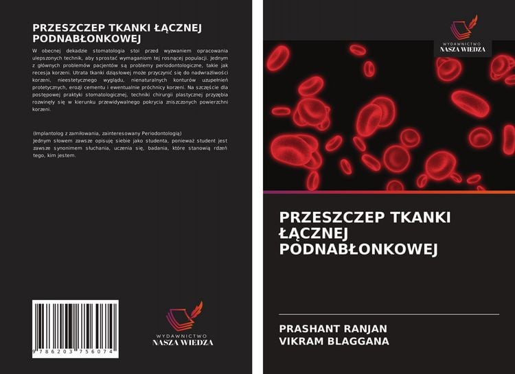 Produktbild: PRZESZCZEP TKANKI &iquest;&iquest;CZNEJ PODNAB&iquest;ONKOWEJ
