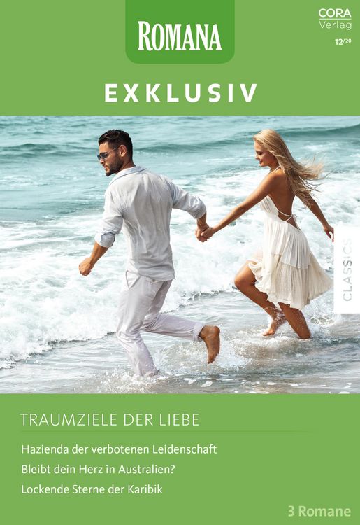 Produktbild: Romana Exklusiv Band 329